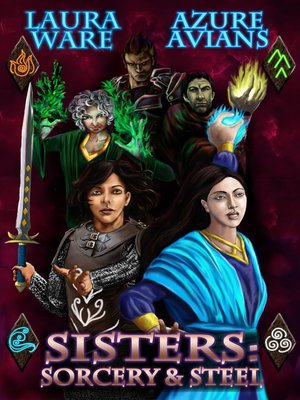 cover image of Sisters